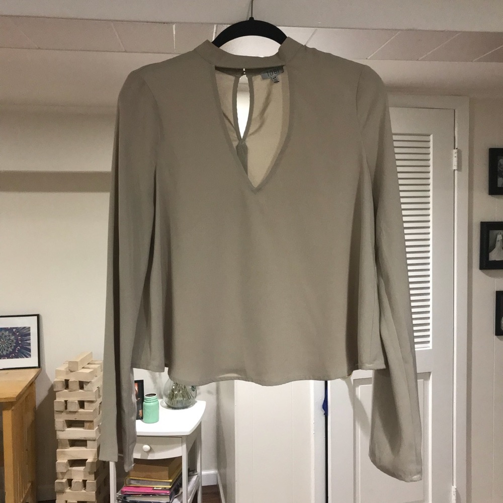 Tobi blouse